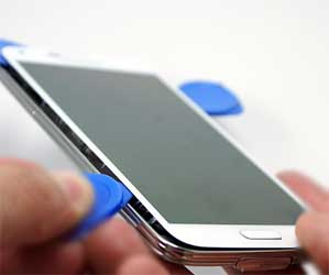 Reparación Móviles Samsung