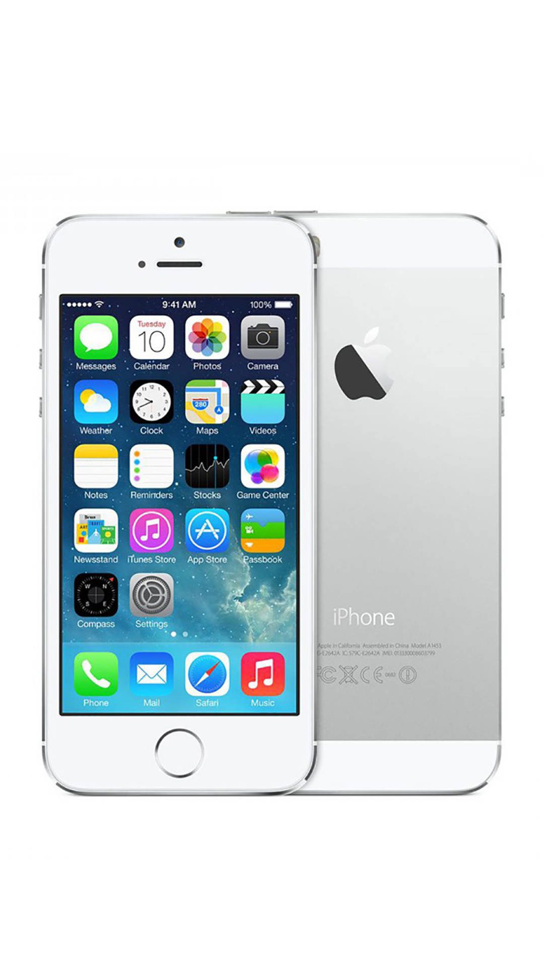 iphonr-5