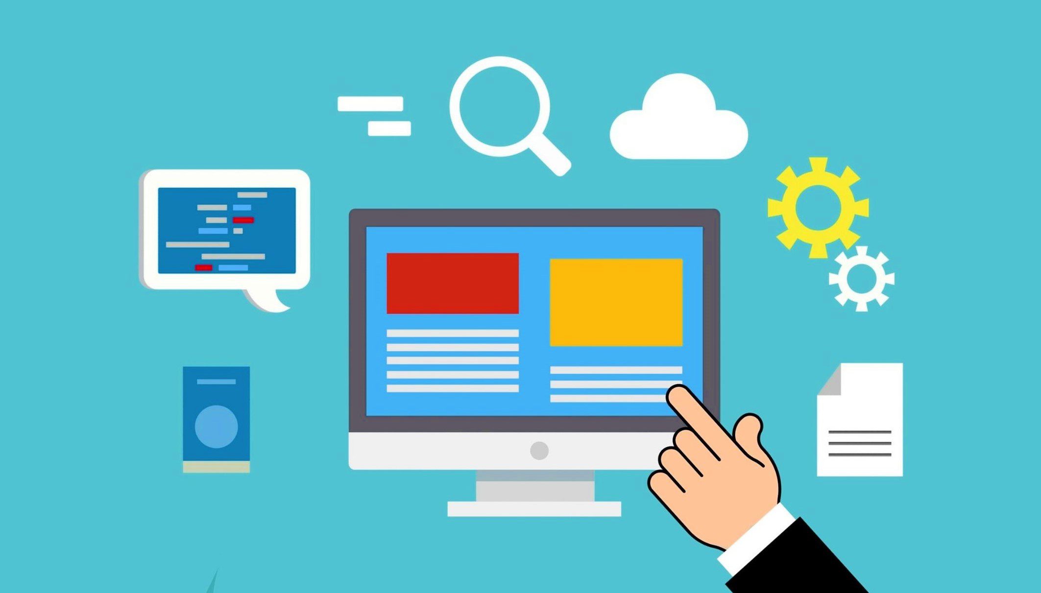9 razones por las que tu negocio necesita una página web - Mundo ...