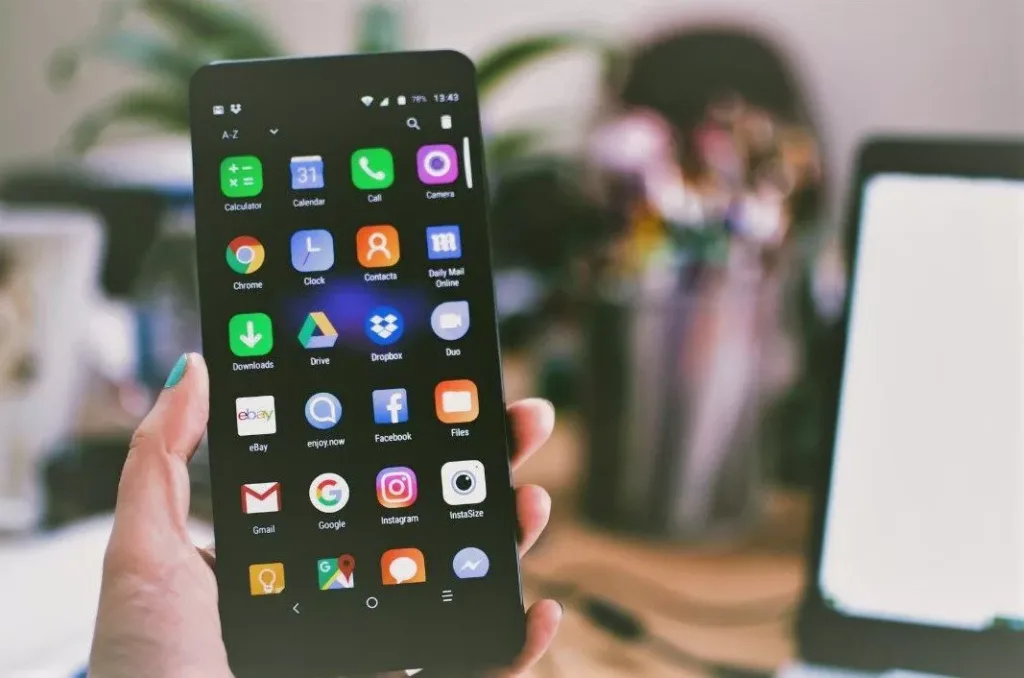 Qué hacer cuando tu smartphone funciona lento