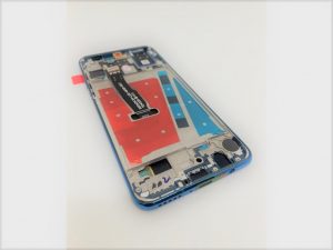 Reparaciones de móviles Huawei Reparaciones de móviles Huawei