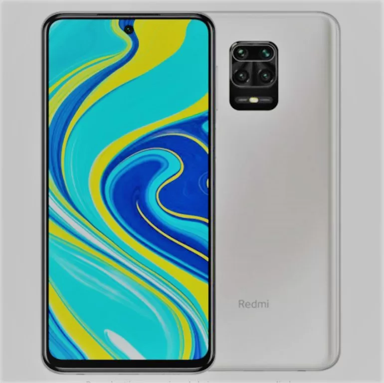 Por qué comprar un Xiaomi Redmi Note 9S
