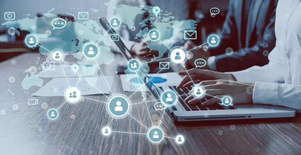 10 formas en que las redes sociales le añaden valor a tu empresa