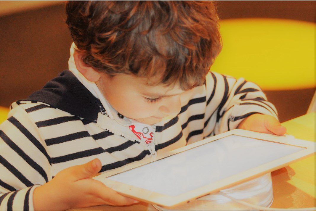 Las tablets como herramientas para la interacción y el aprendizaje