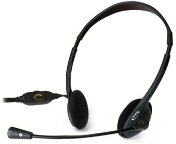 NGS MS103 estéreo auriculares Multimedia con micrófono NGS MS103 estéreo auriculares Multimedia con micrófono