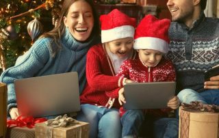 Por qué es una excelente idea regalar tecnología esta Navidad