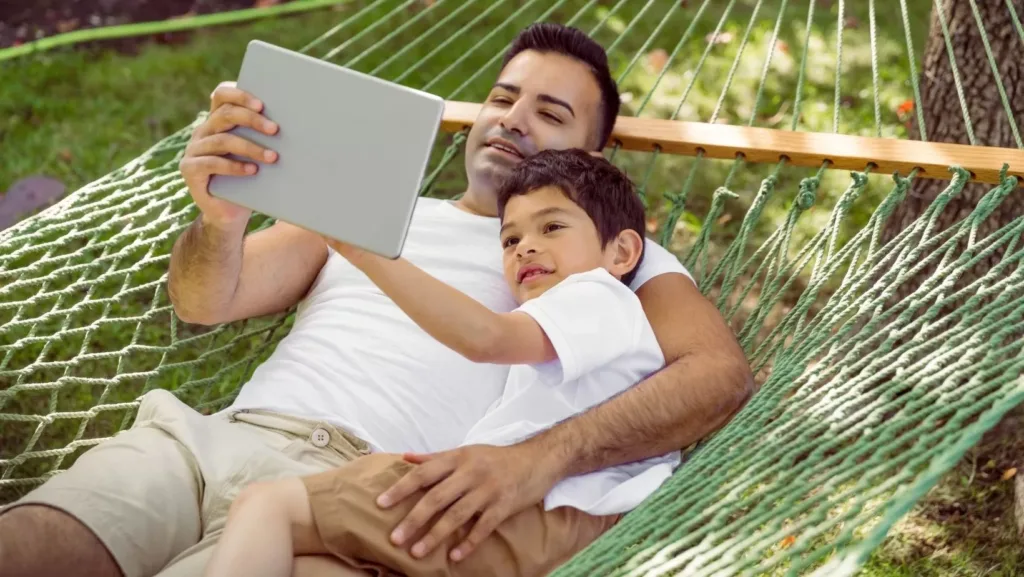 Regalos tecnológicos que le encantarán a papá
