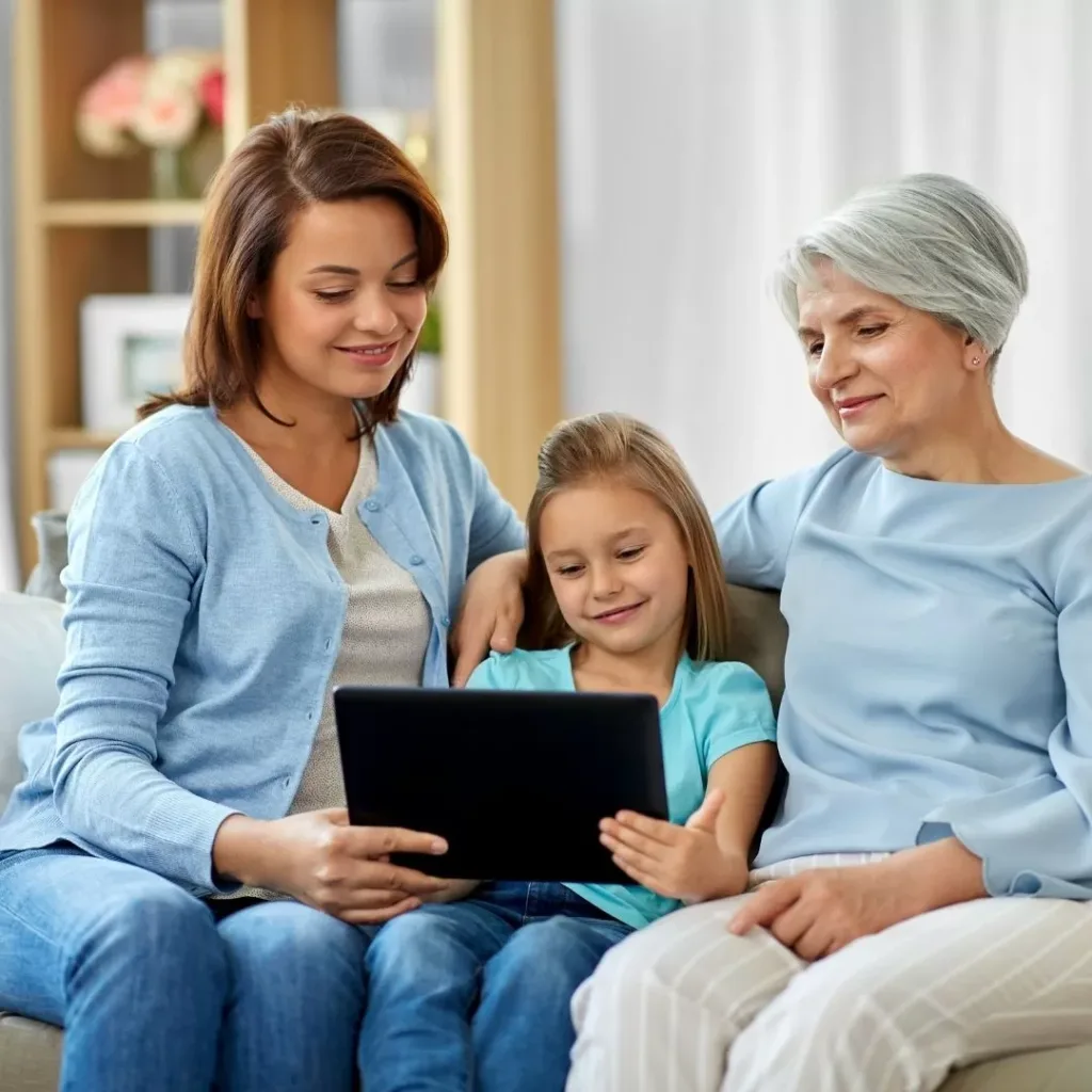 Regalos tecnológicos para consentir a mamá