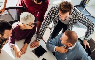 Tecnología esencial para emprender tu nuevo negocio