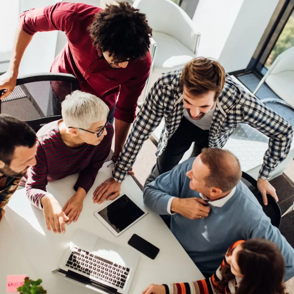 Tecnología esencial para emprender tu nuevo negocio