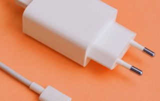 El cargador USB-C será el cargador único para la Unión Europea