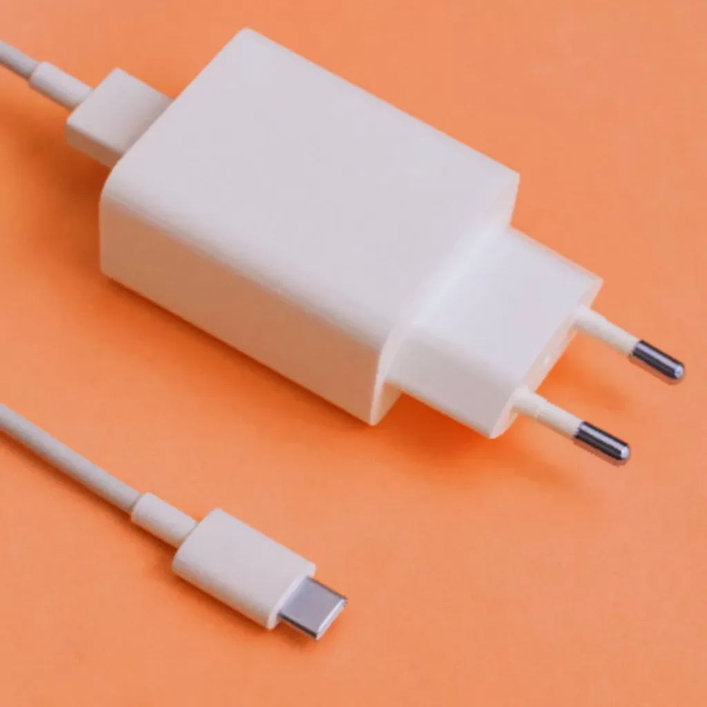 El cargador USB-C será el cargador único para la Unión Europea