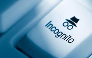 Uso inteligente del modo incógnito en Internet