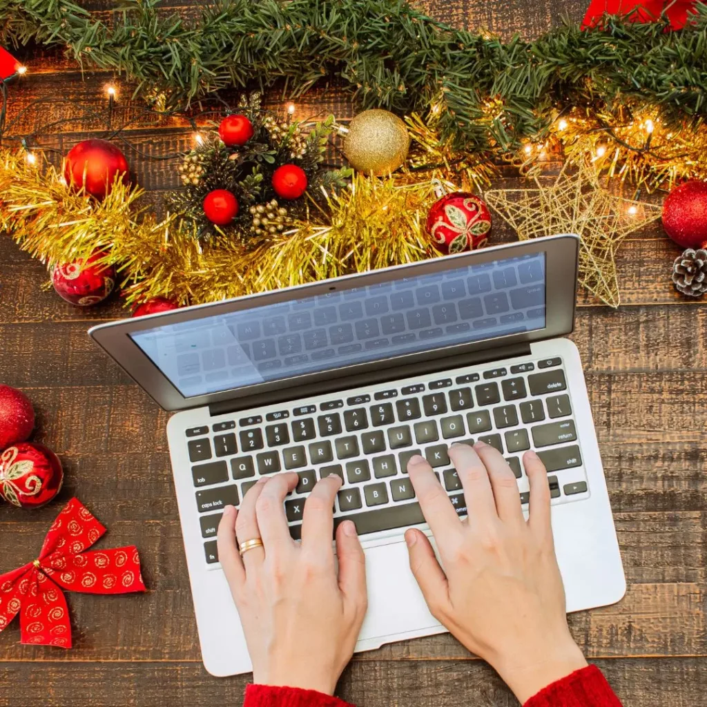 Una Navidad tecnológica: más que solo regalos