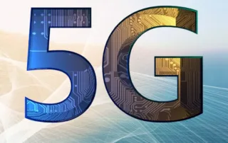 5G: la revolución conectada