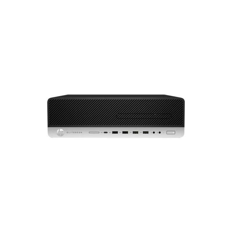 HP Prodesk 600 G3; el reacondicionado que todos desean conocer