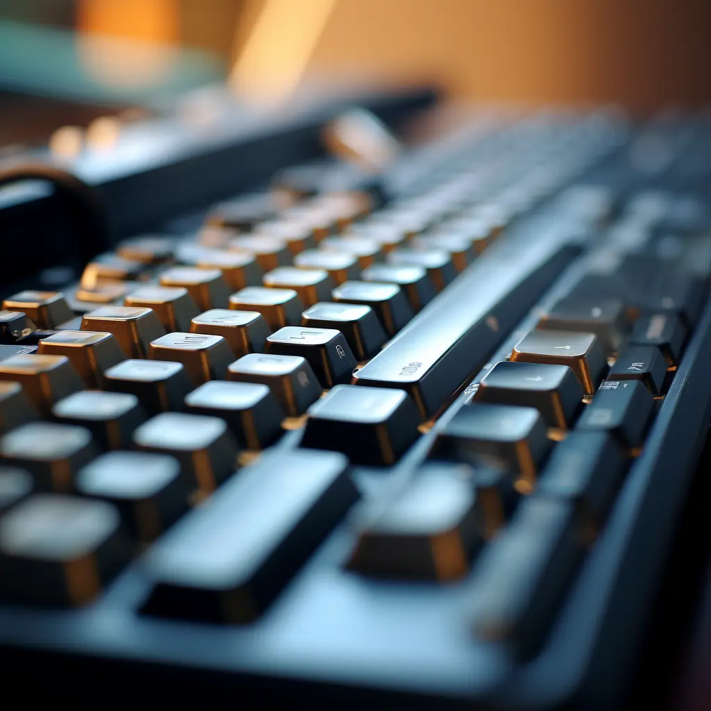 Cómo reparar el teclado de un portátil? - Líder en reparaciones y portátiles  reacondicionados.