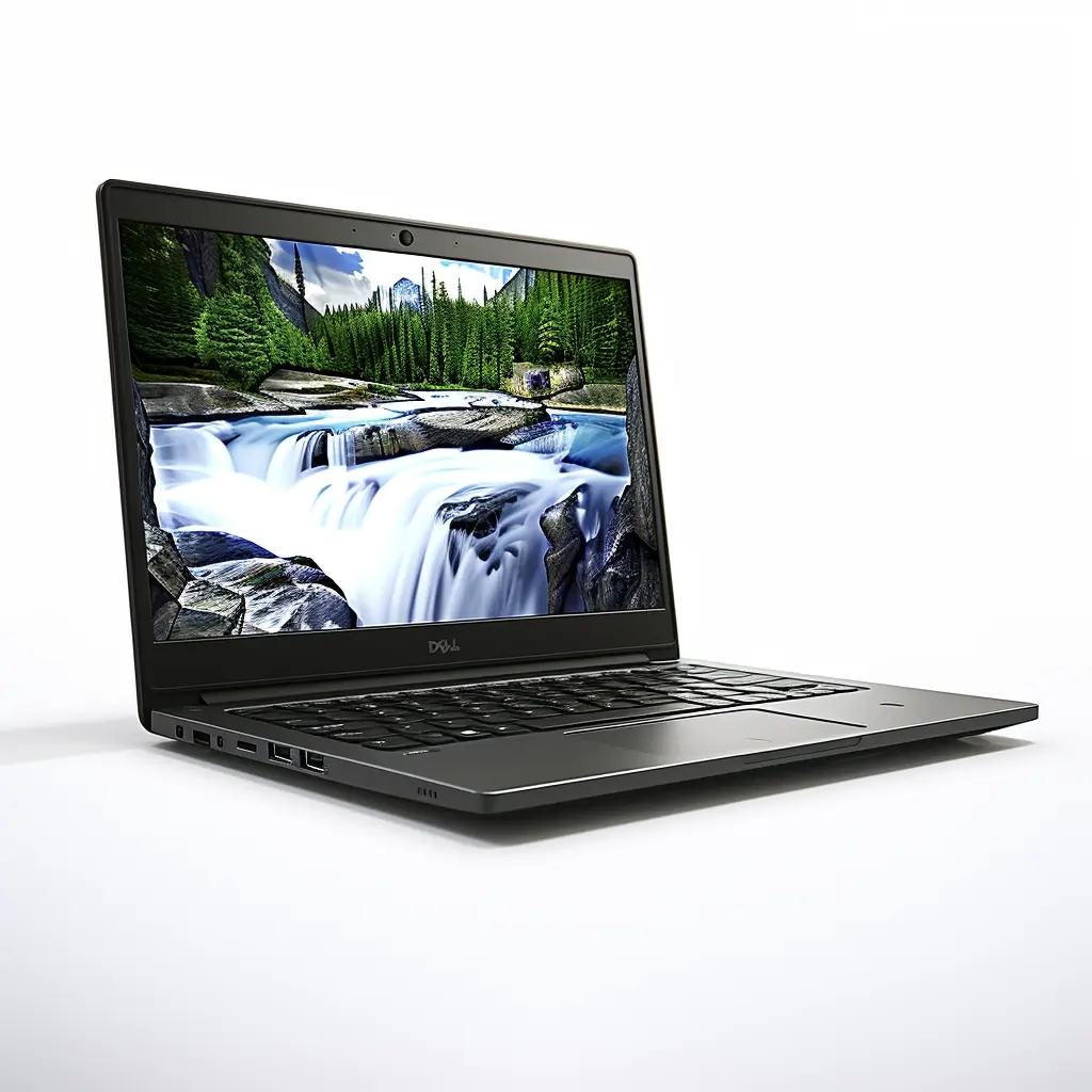 Portátil Dell Latitude 5480 I5