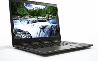 Portátil Dell Latitude 5480 i5