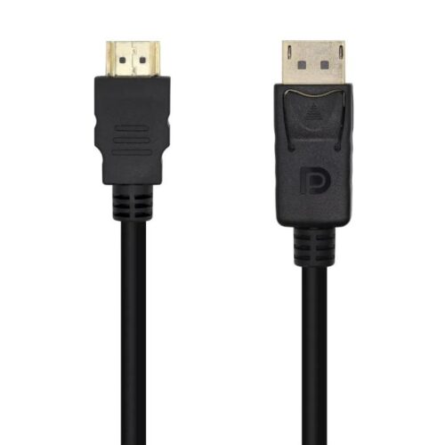 CABLE CONVERSOR DP A HDMI DPM 
