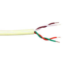 CABLE TELÉFONICA 