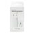 SAMSUNG CARGADOR USB-C 25W WHITE SIN CABLE
