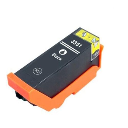 Tinta Impresora EPSON 3351 COMPATIBLE