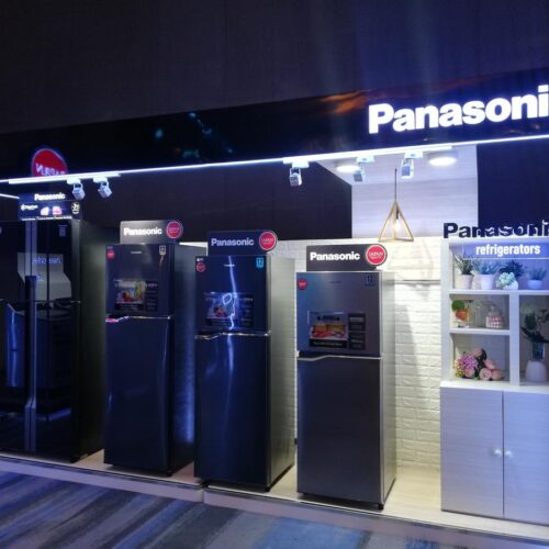 Panasonic Lr1